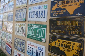 More Plates